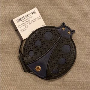 Burberry Ladies ID / Credit Card / Coin Purse